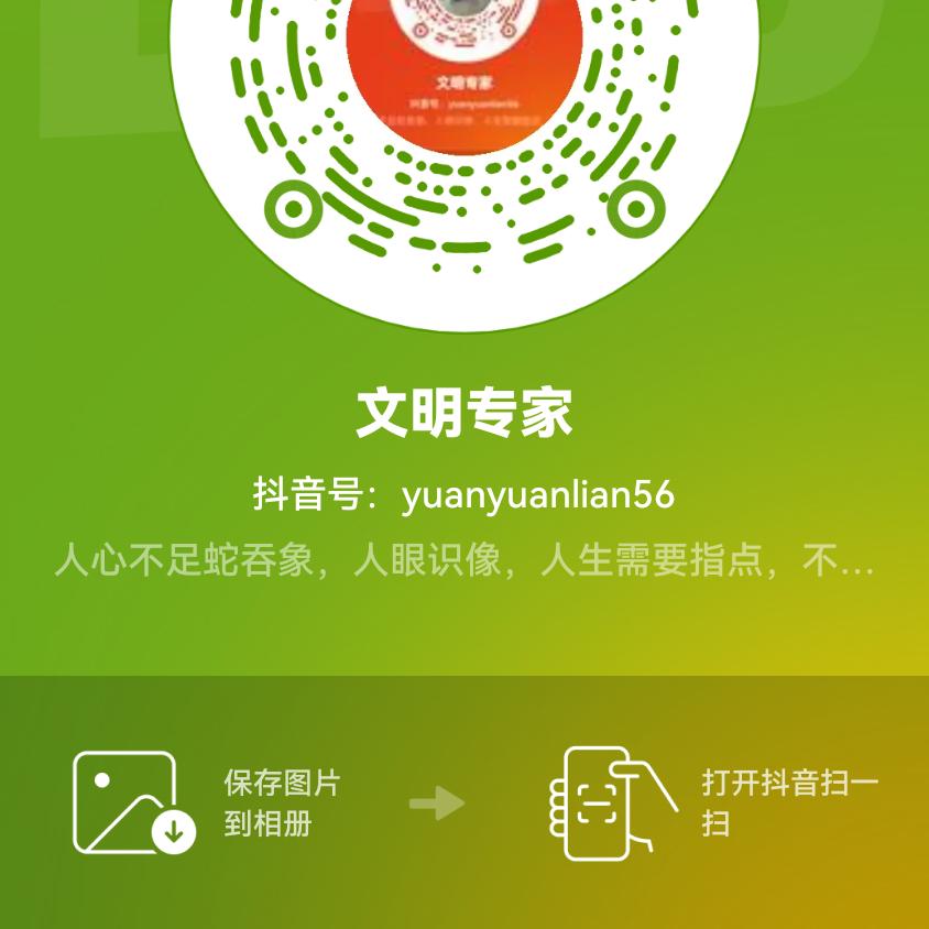 文明专家