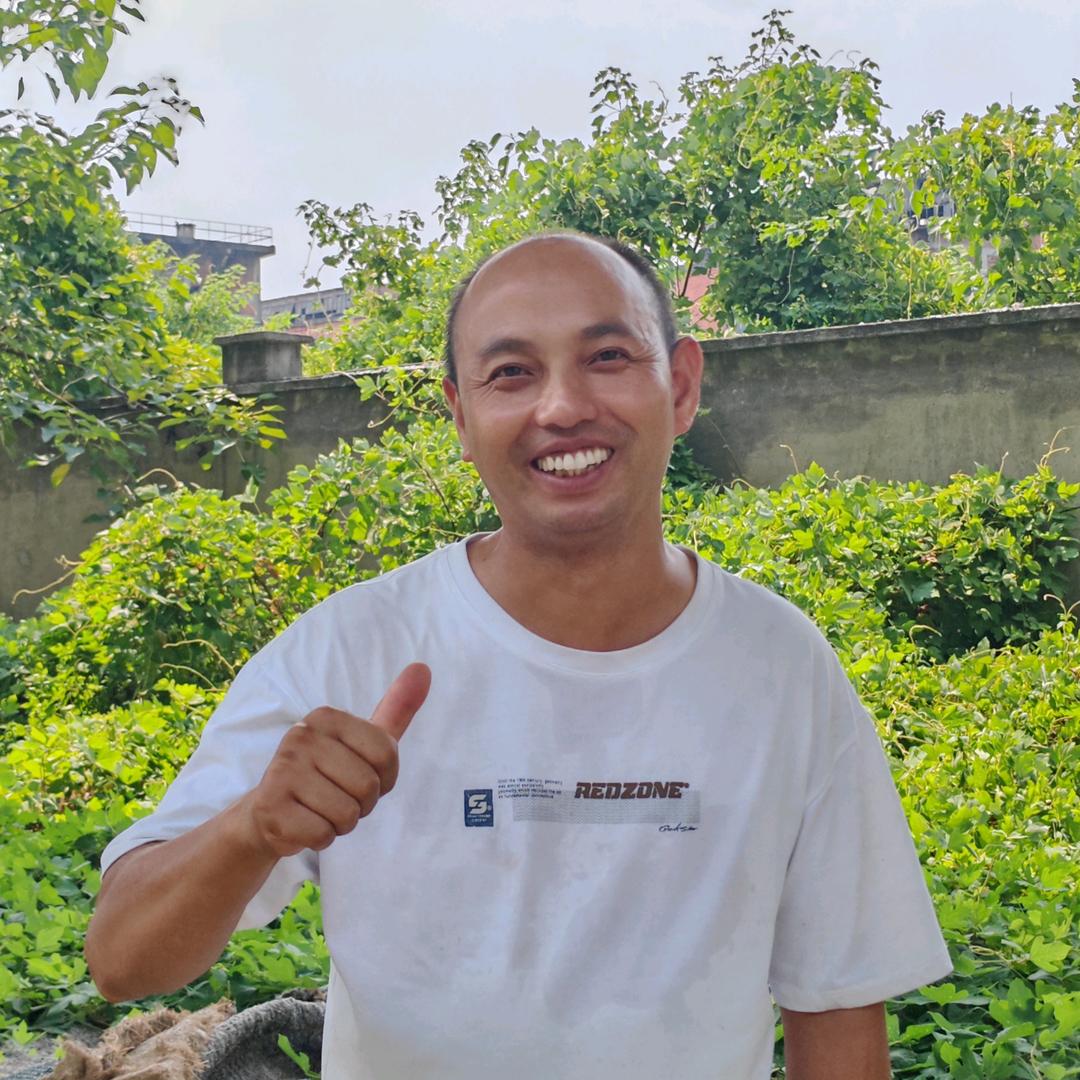 AAA橱柜定制小李哥