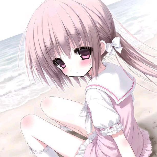 落雨天