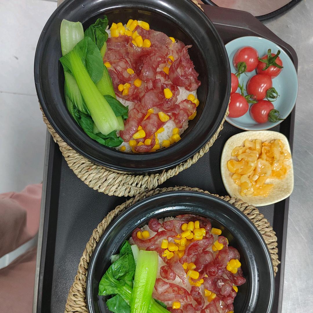 济源广式煲仔饭