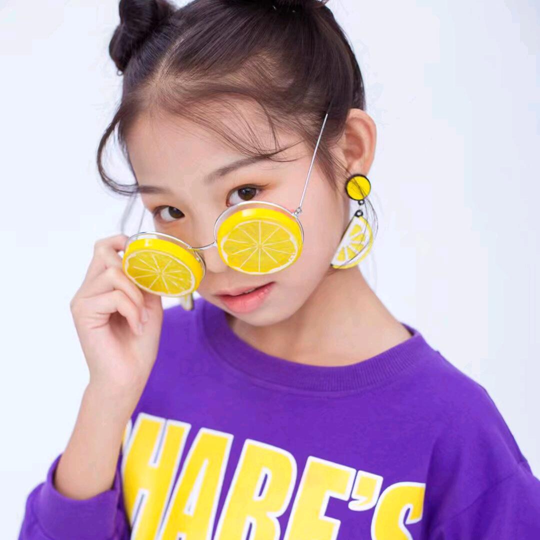 徽姑娘晶晶❣