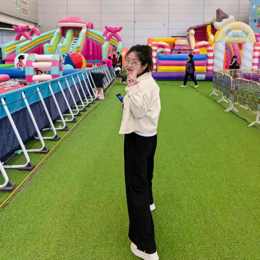 婷婷～🌸
