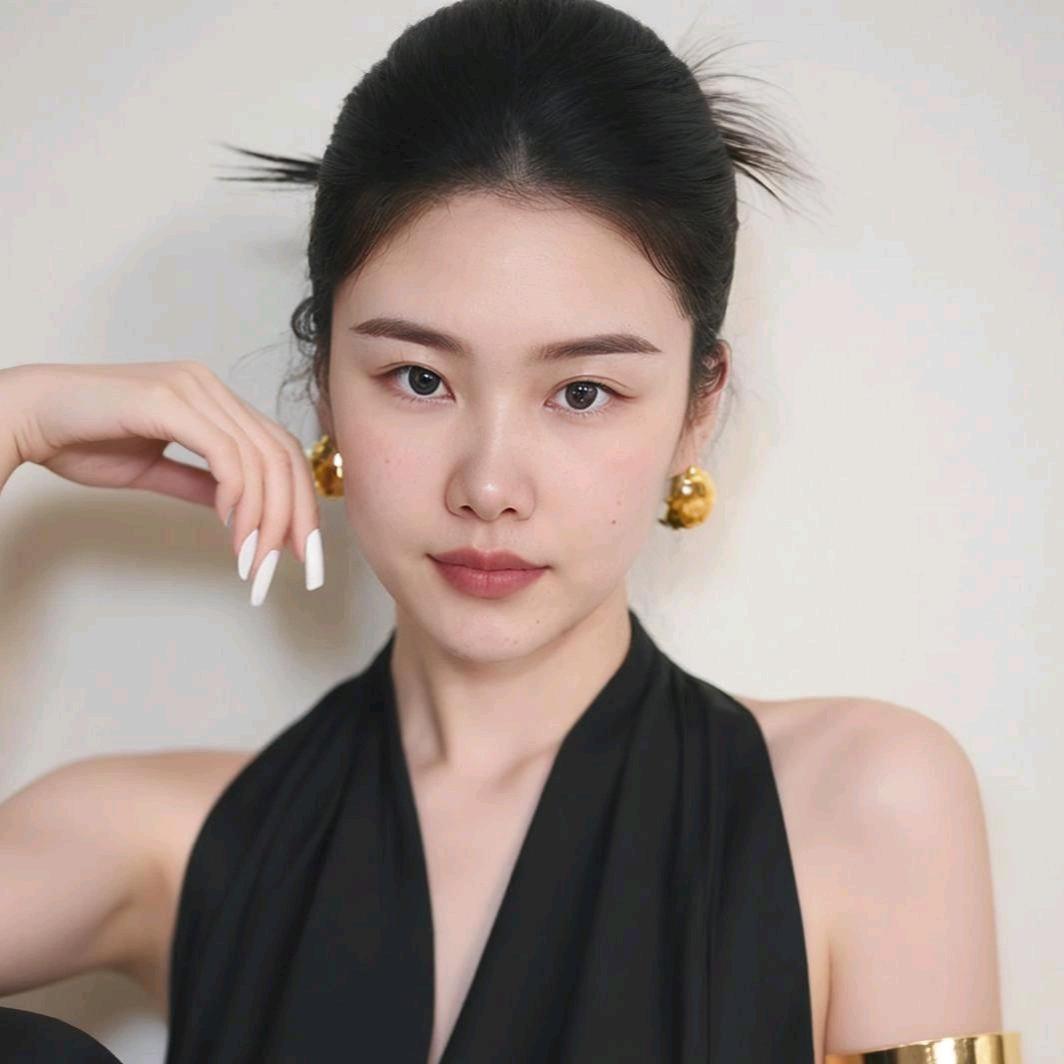 小凤美学设计