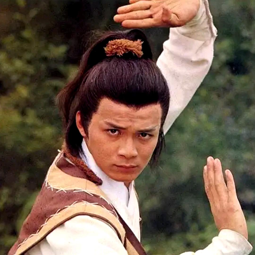 郭靖