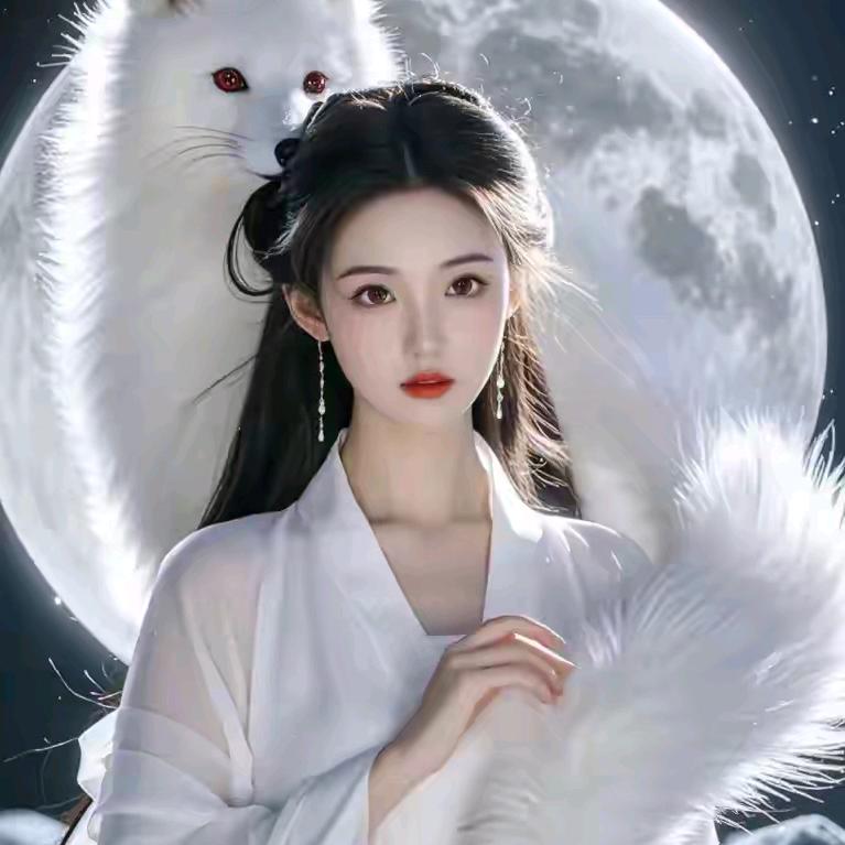 蓝色妖姬⁹⁶¹⁸