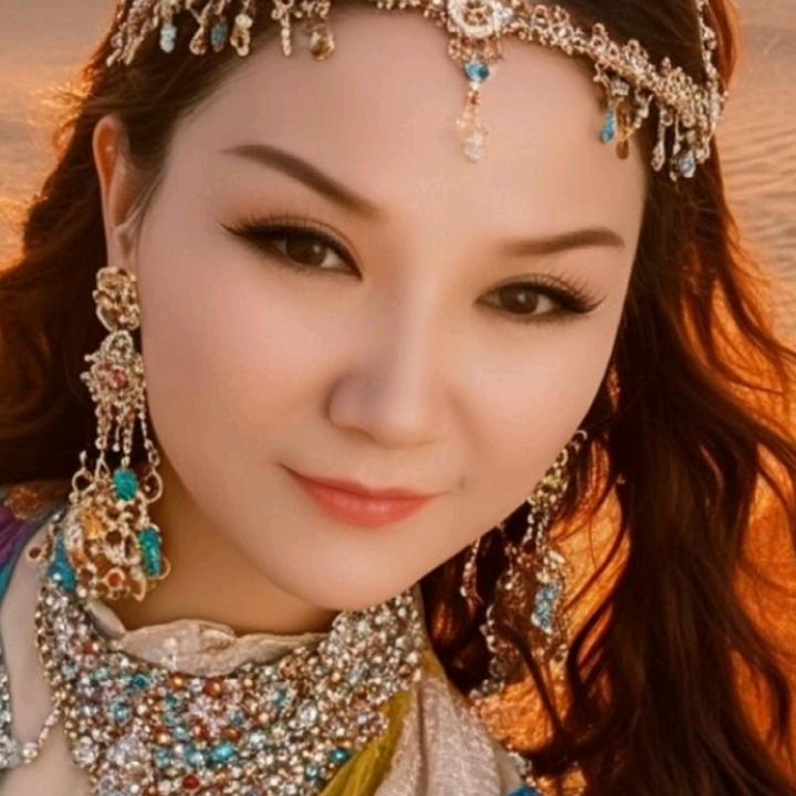 古丽夏提