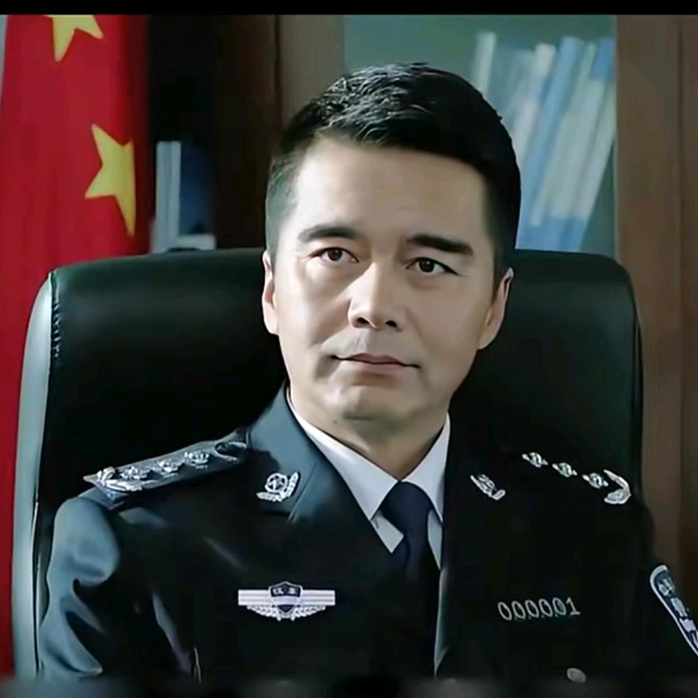 祁厅长（省公安厅长)