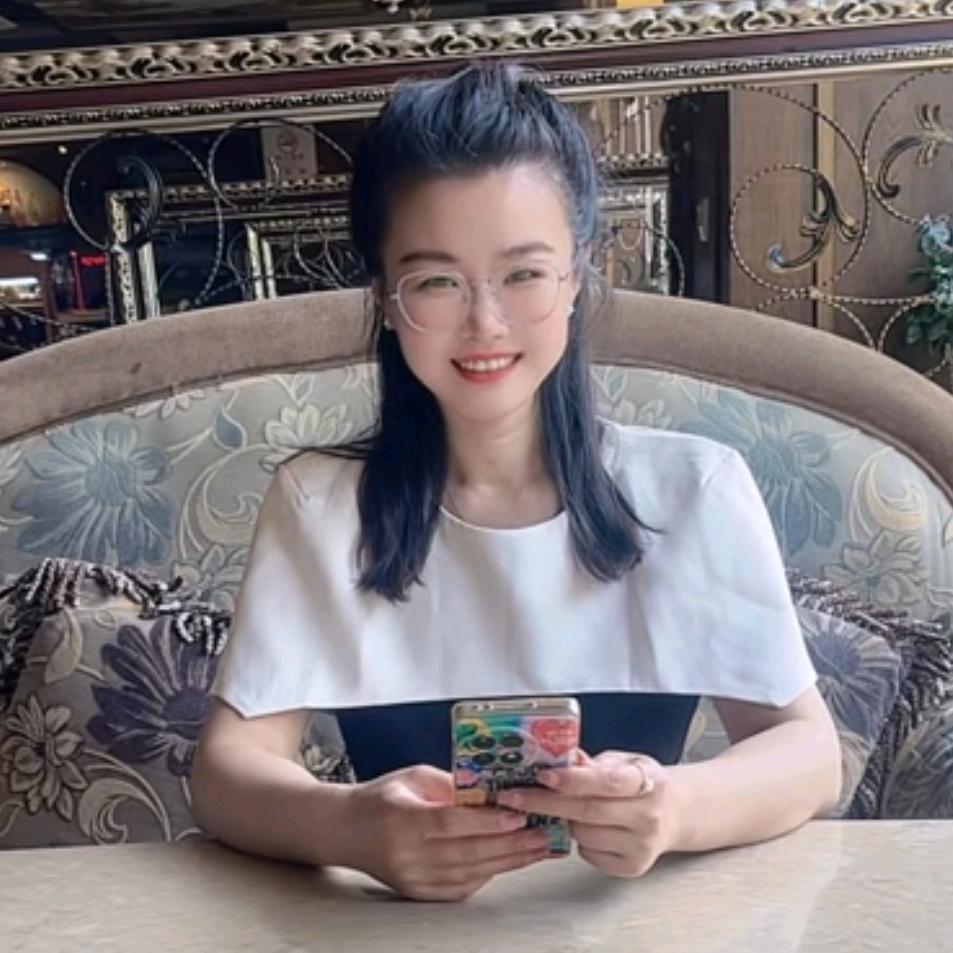 小菠菜🍃