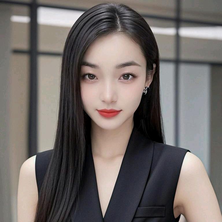 河南姑娘(娟娟)