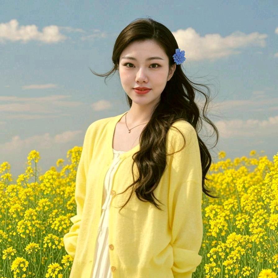 珍💋️💍️无所谓