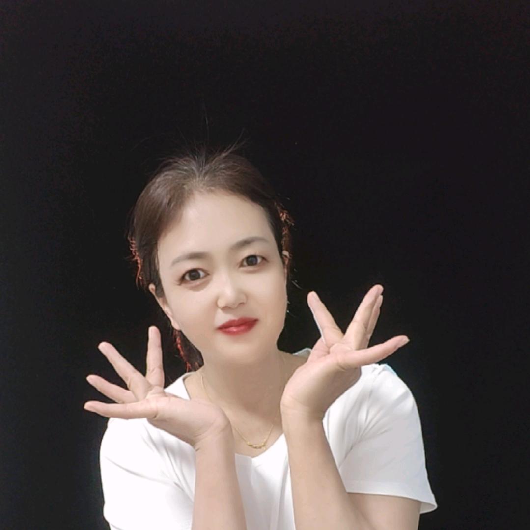 🍀燕子手舞