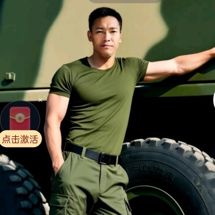 军旗苗木绿化。