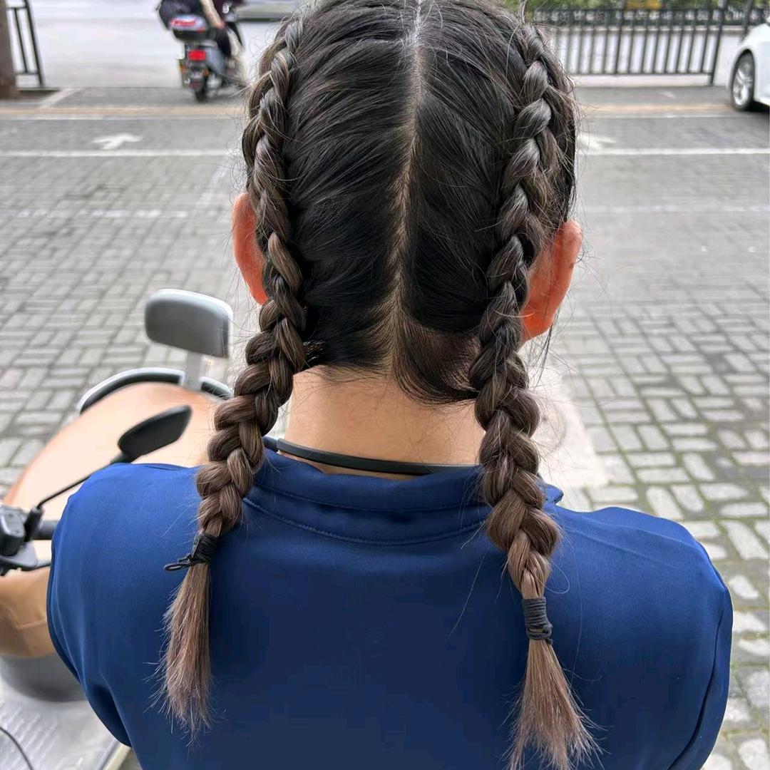 洛阳辉辉