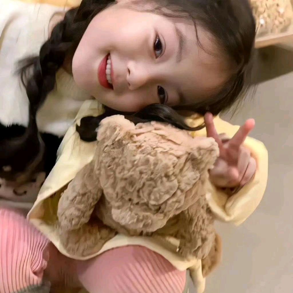 我美式啦