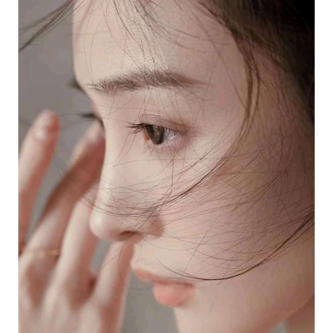 皙美人
