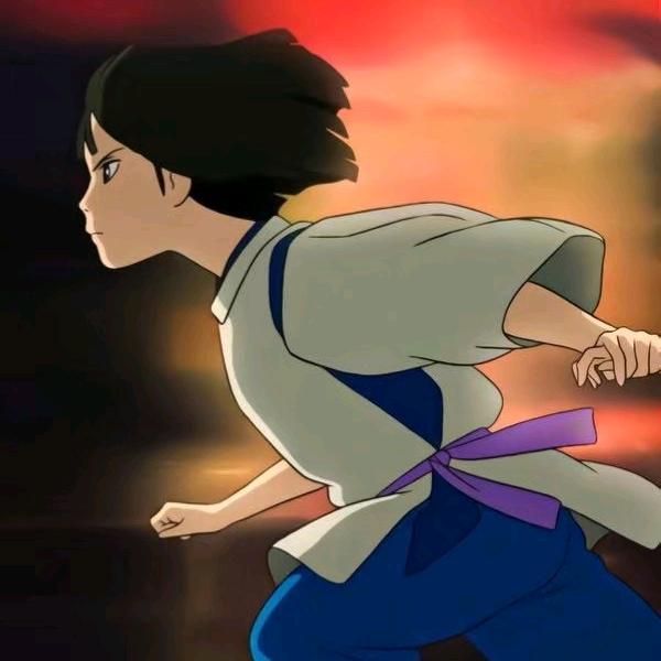 风向决定发型