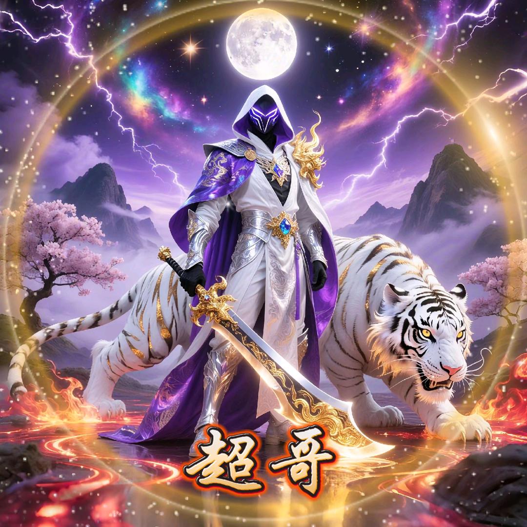 超哥