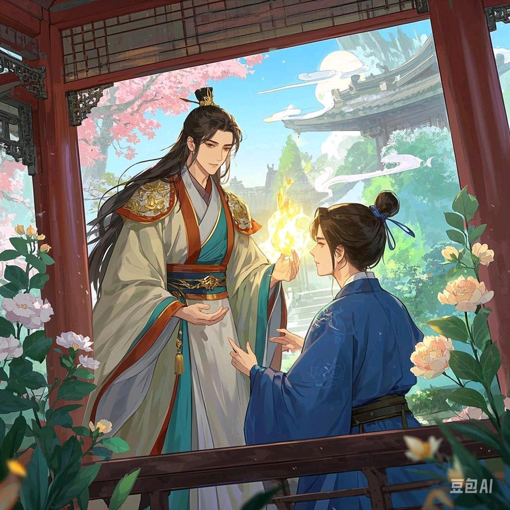 喜鹊临门