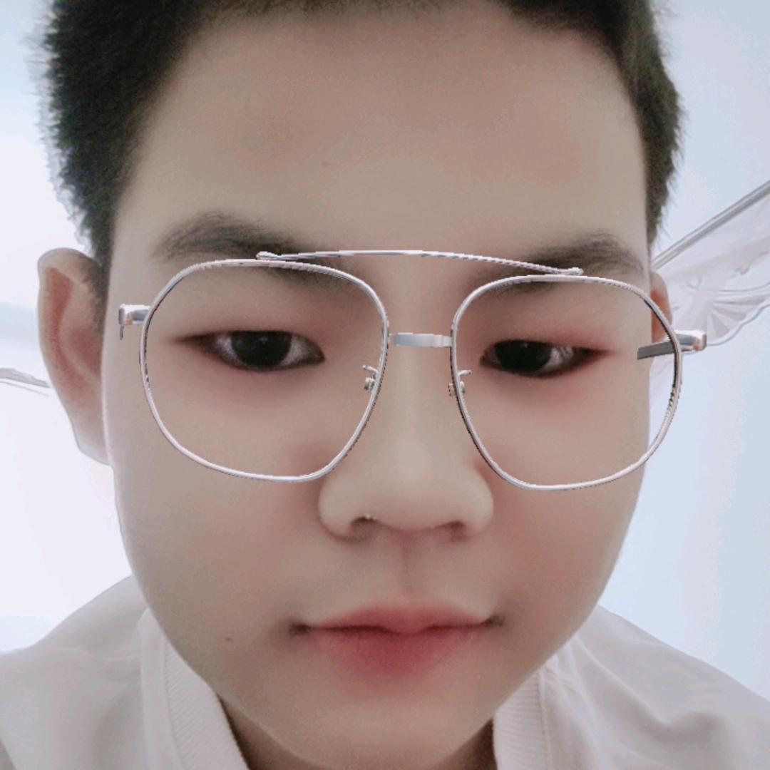 阳阳得意