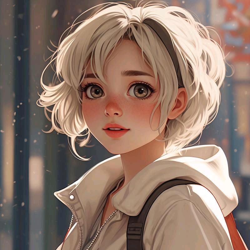 夜漫