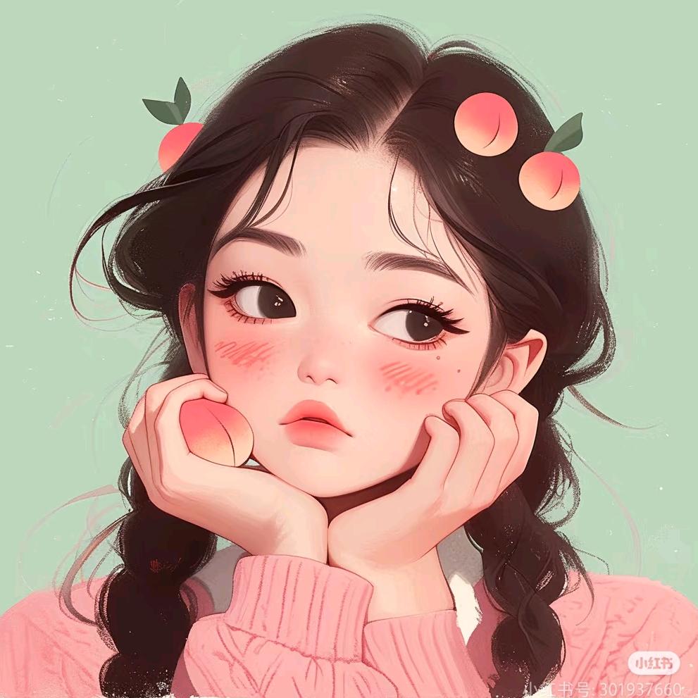 🍑水蜜桃仙女ʕ̯•͡ˑ͓•̯᷅ʔ