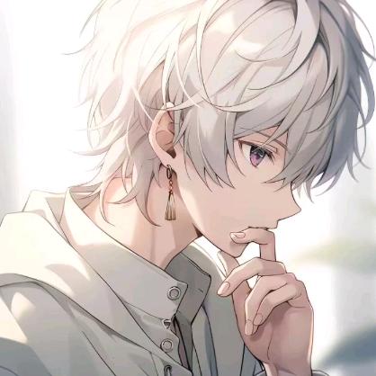 哦~