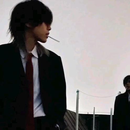 第三场雪的告白