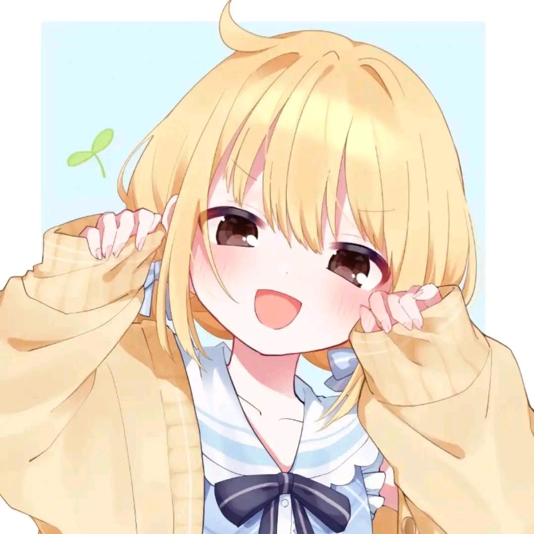 小糖豆儿