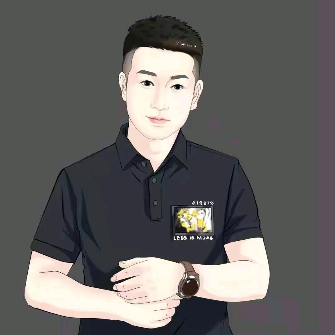 大伟讲创业