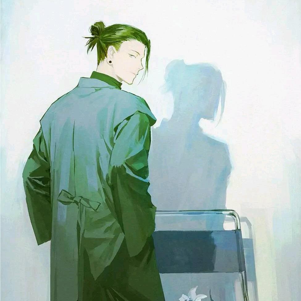 吃咖喱不小心吃到了屎