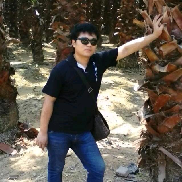 星星之火，可以燎原。