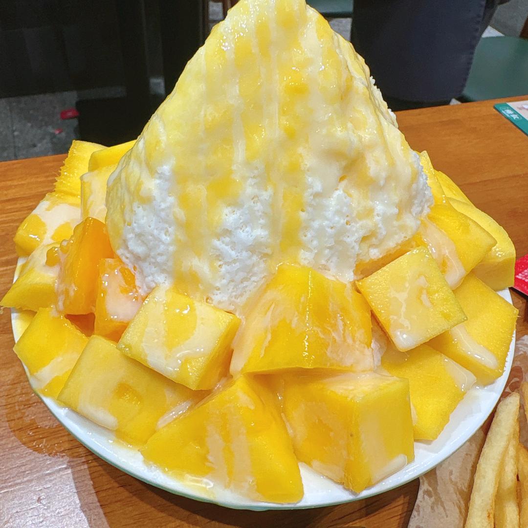 干饭版显眼包