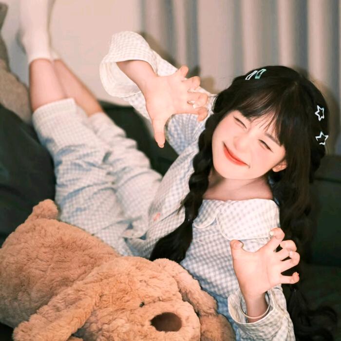 🎧莓有烦恼💮