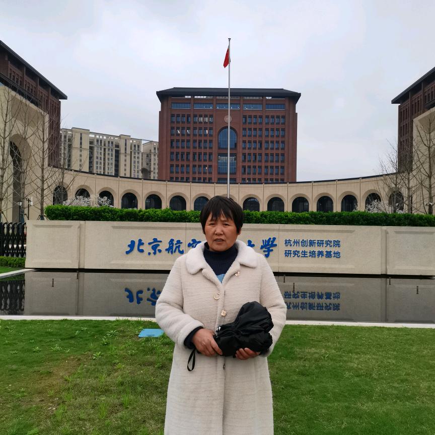 农村小妹