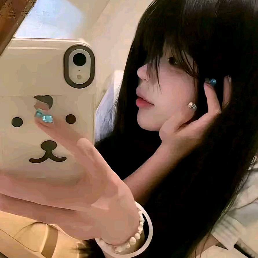 ˶᳐呆呆小媛˶᳐੭ﾞ