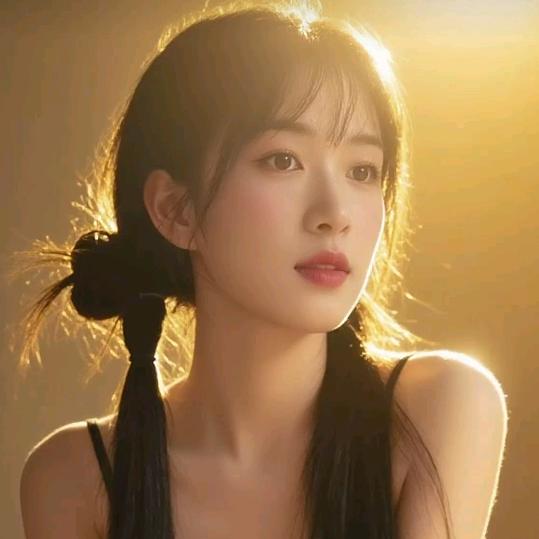 柒-