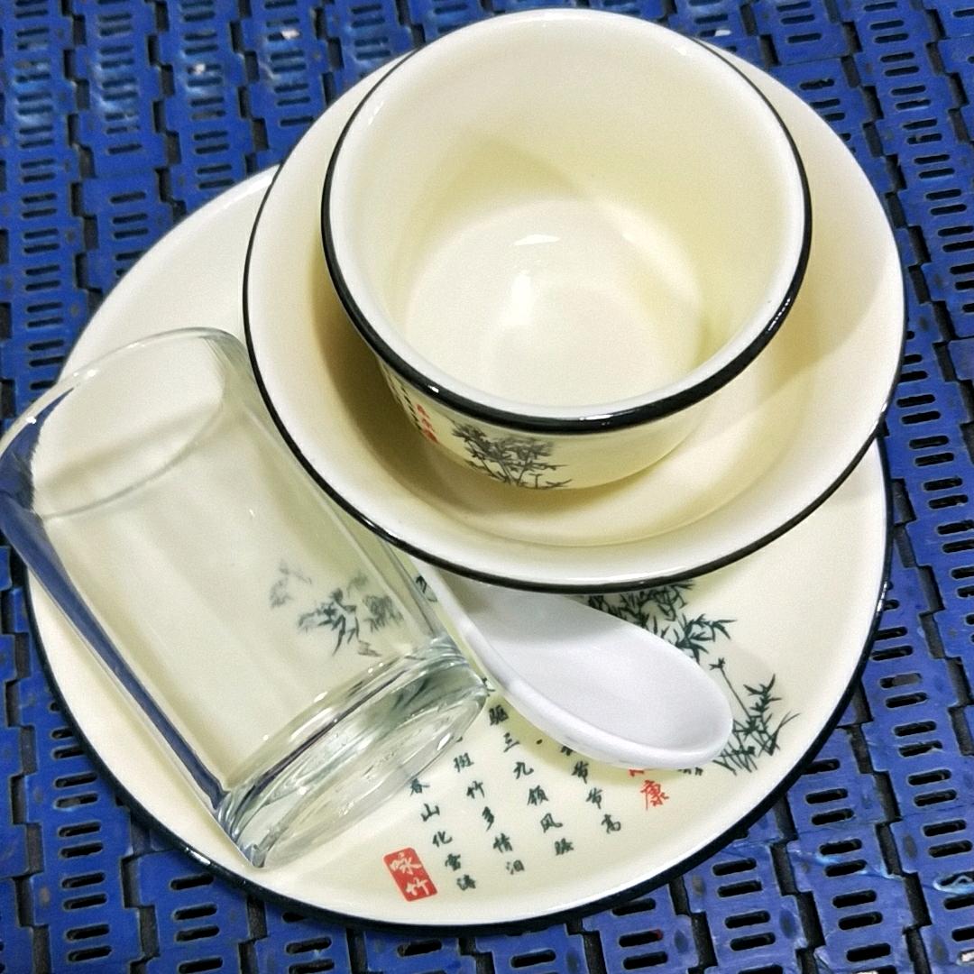 餐具孟