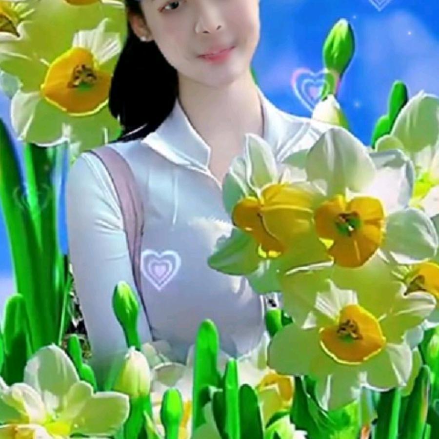 圣女果在蓬莱阁喝啤酒