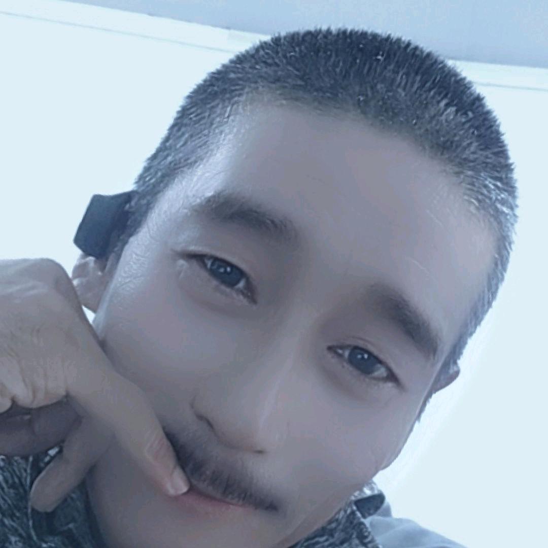 兰考二哥🏃🏃🏃