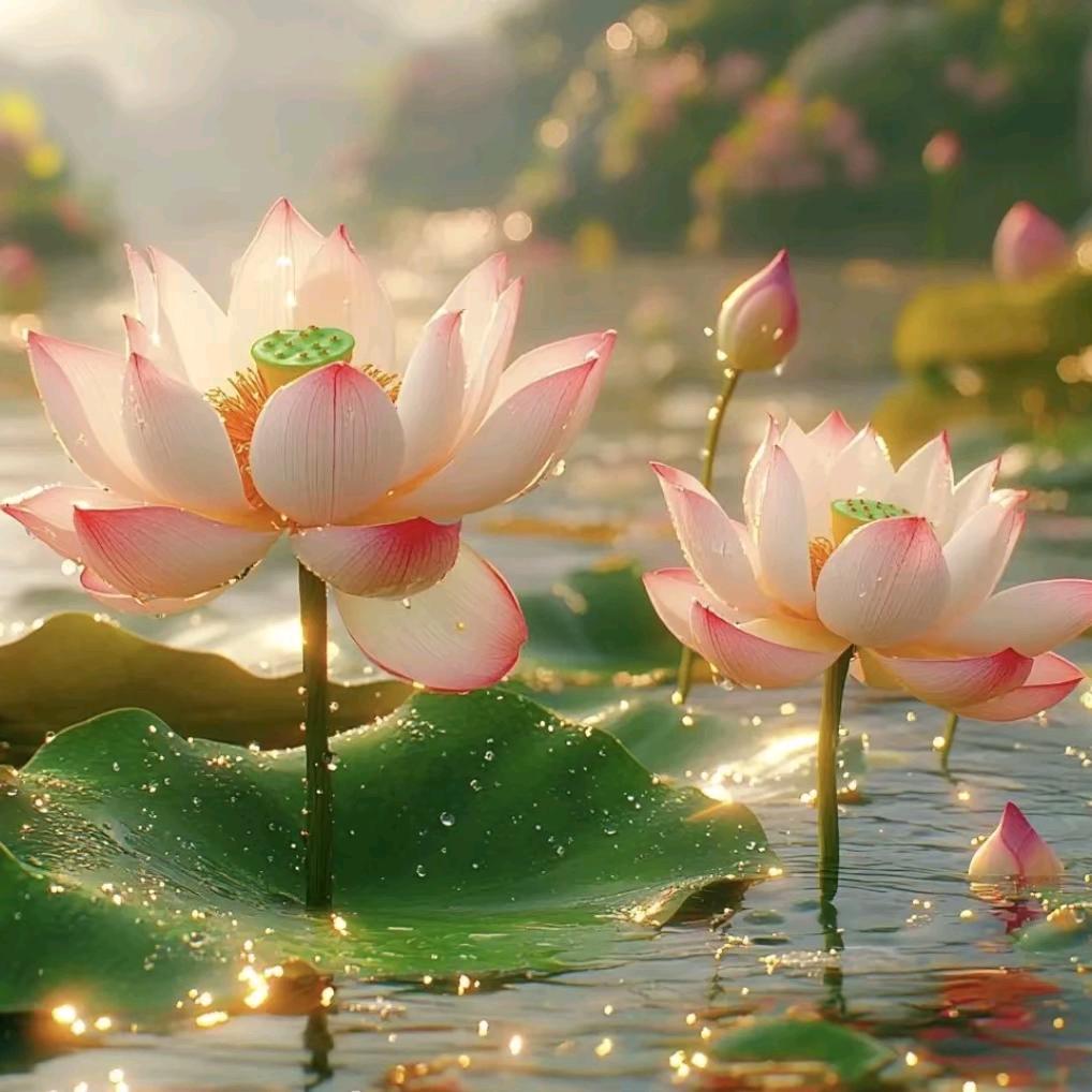 清梦独行🌻☀