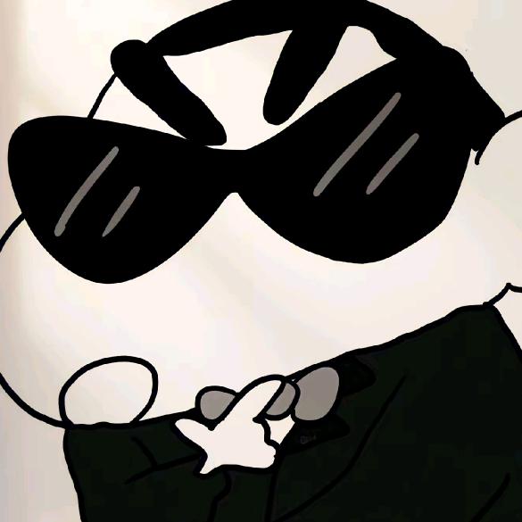 笔蘸墨水写成字（市一米莱狄）