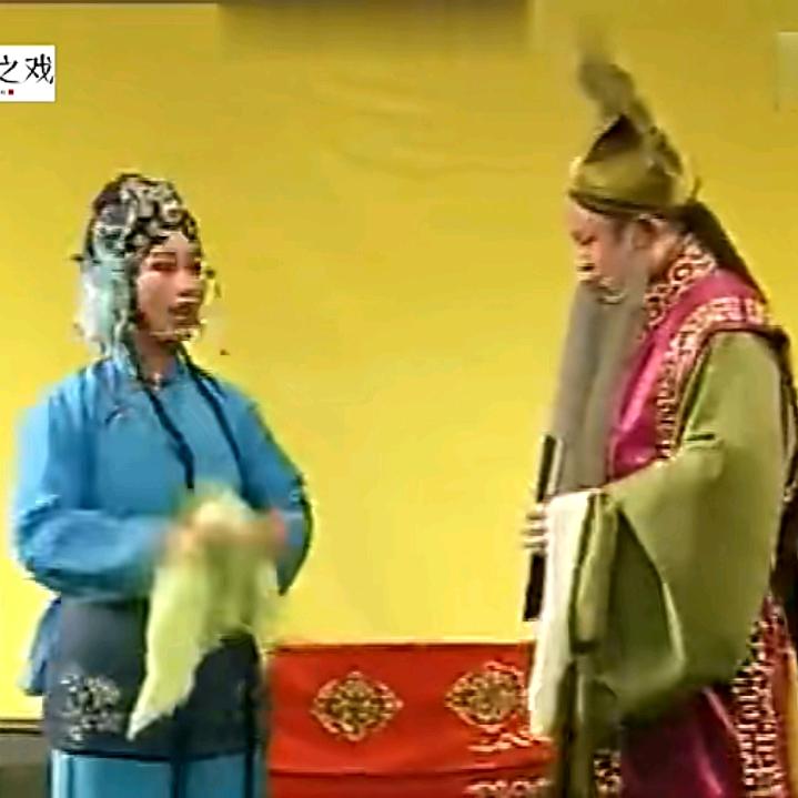 多么幸福的一家人