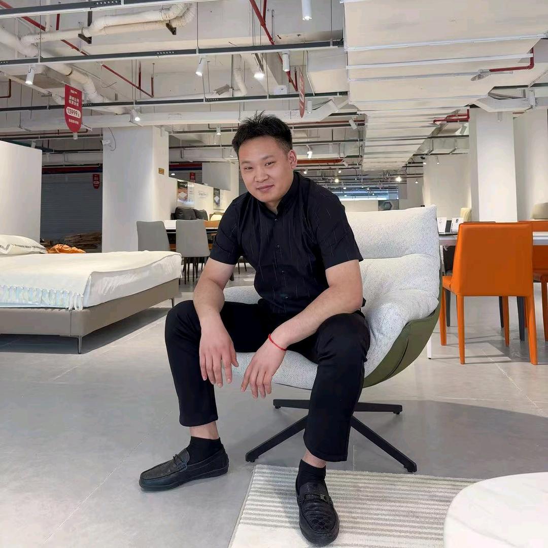做家具的杜哥