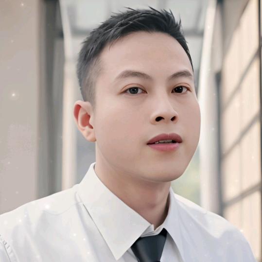 广西喜哥