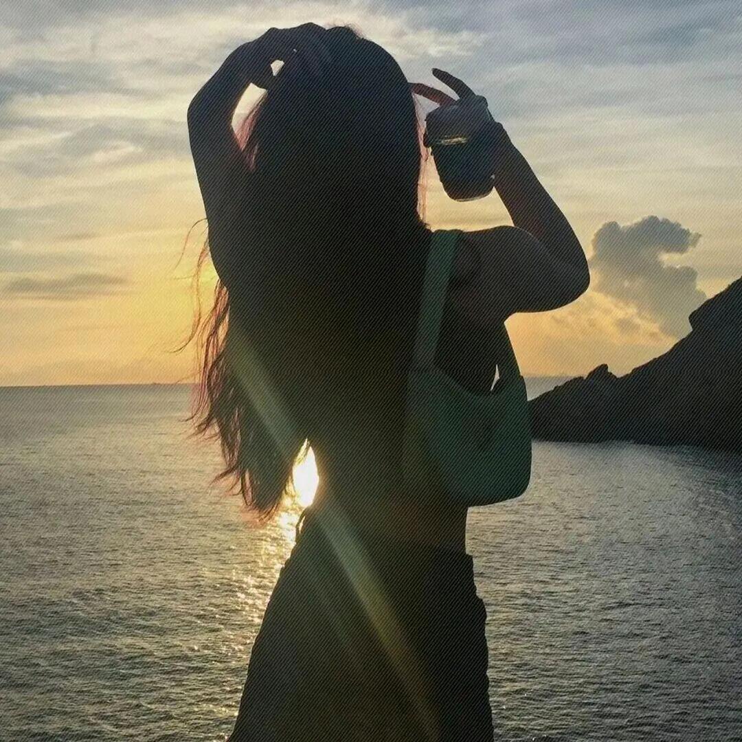 娇娇…💖💖❤️