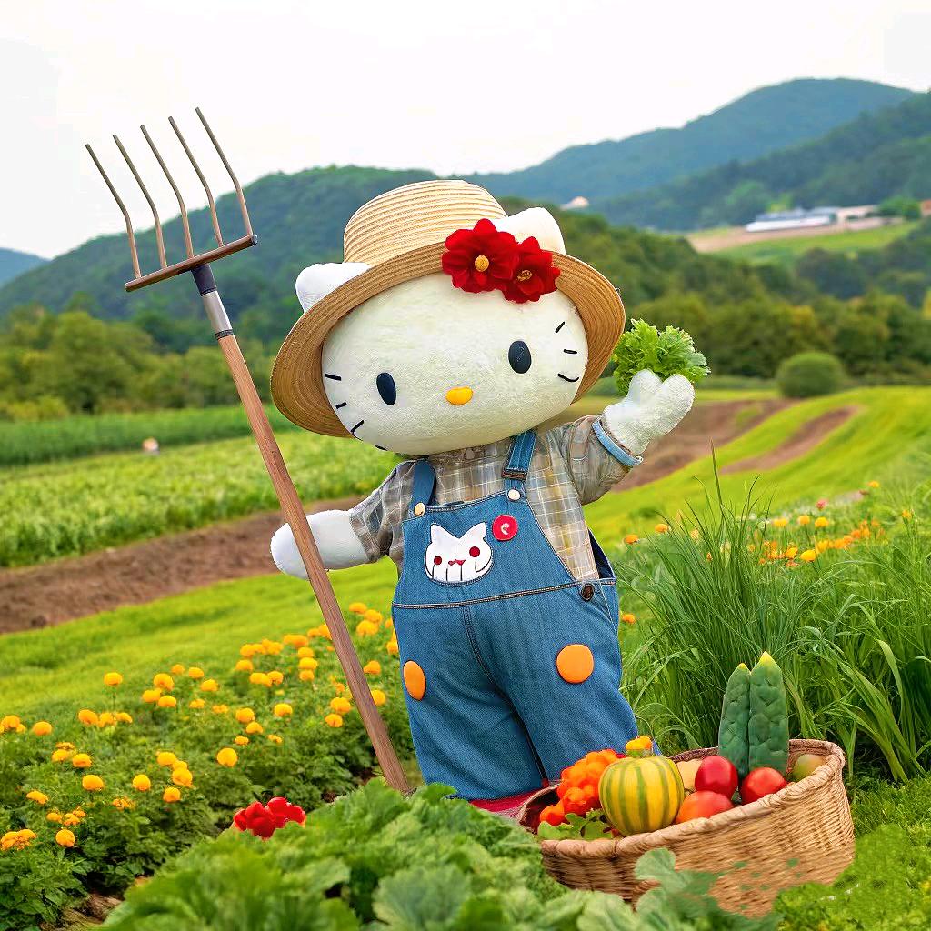 奔跑 de 五花肉