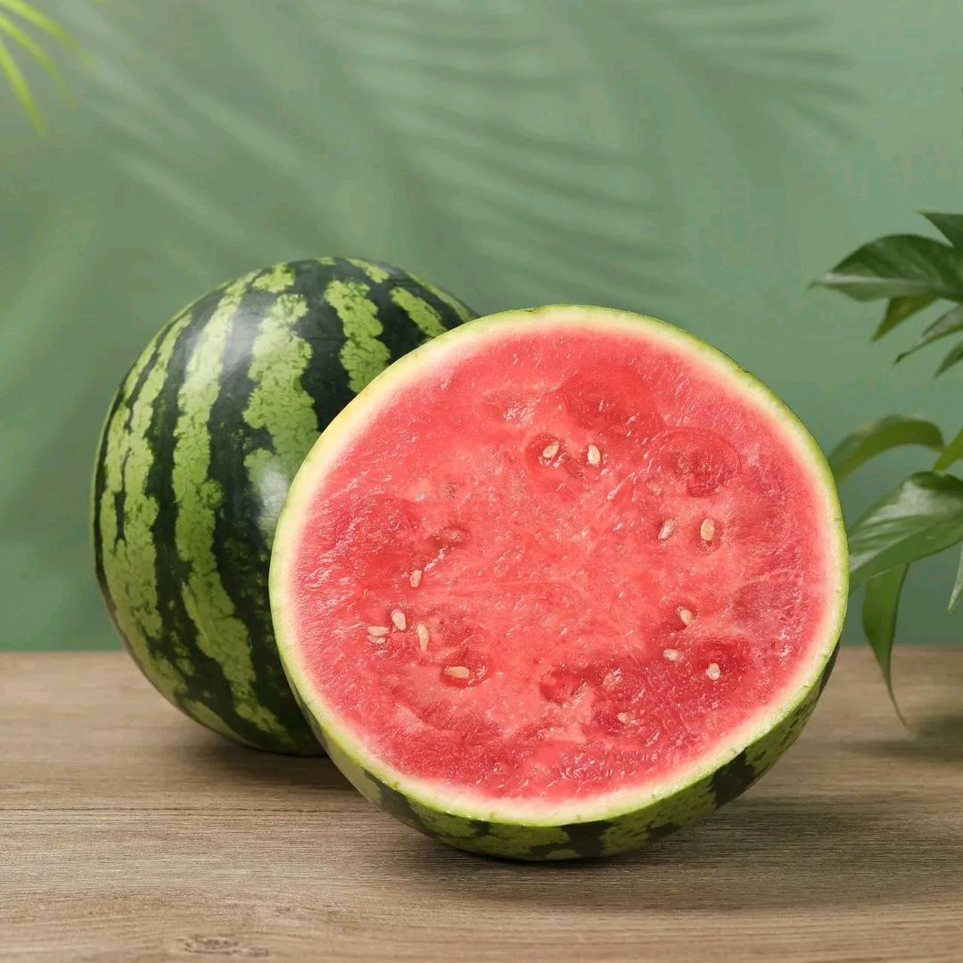 我是包洪，但只有西瓜🍉🍉才包红。