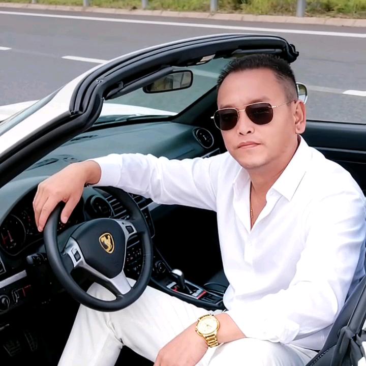 刘一手