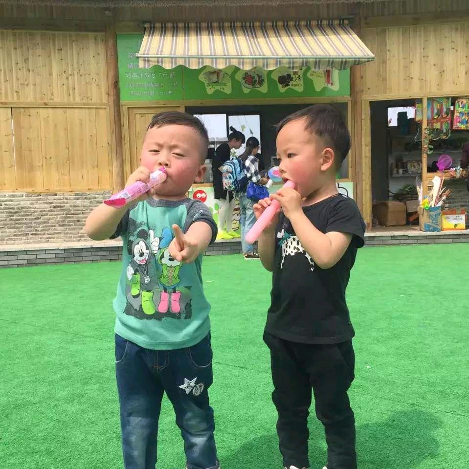 钱庄好物