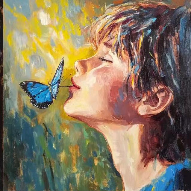 (ꐦÒ‸Ó)枫叶🍁